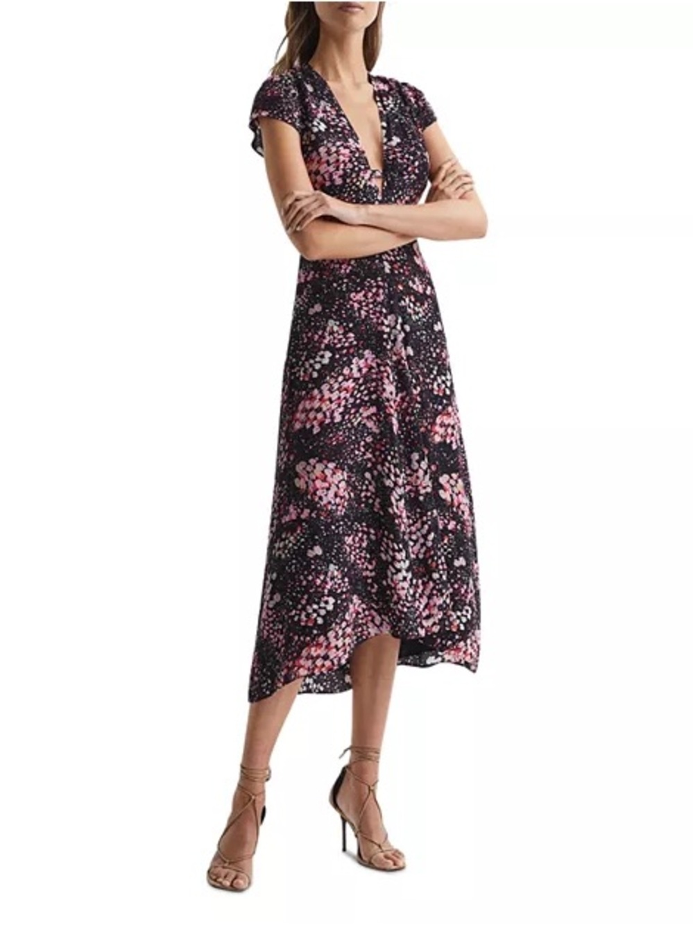 70 Reiss Amira Dress